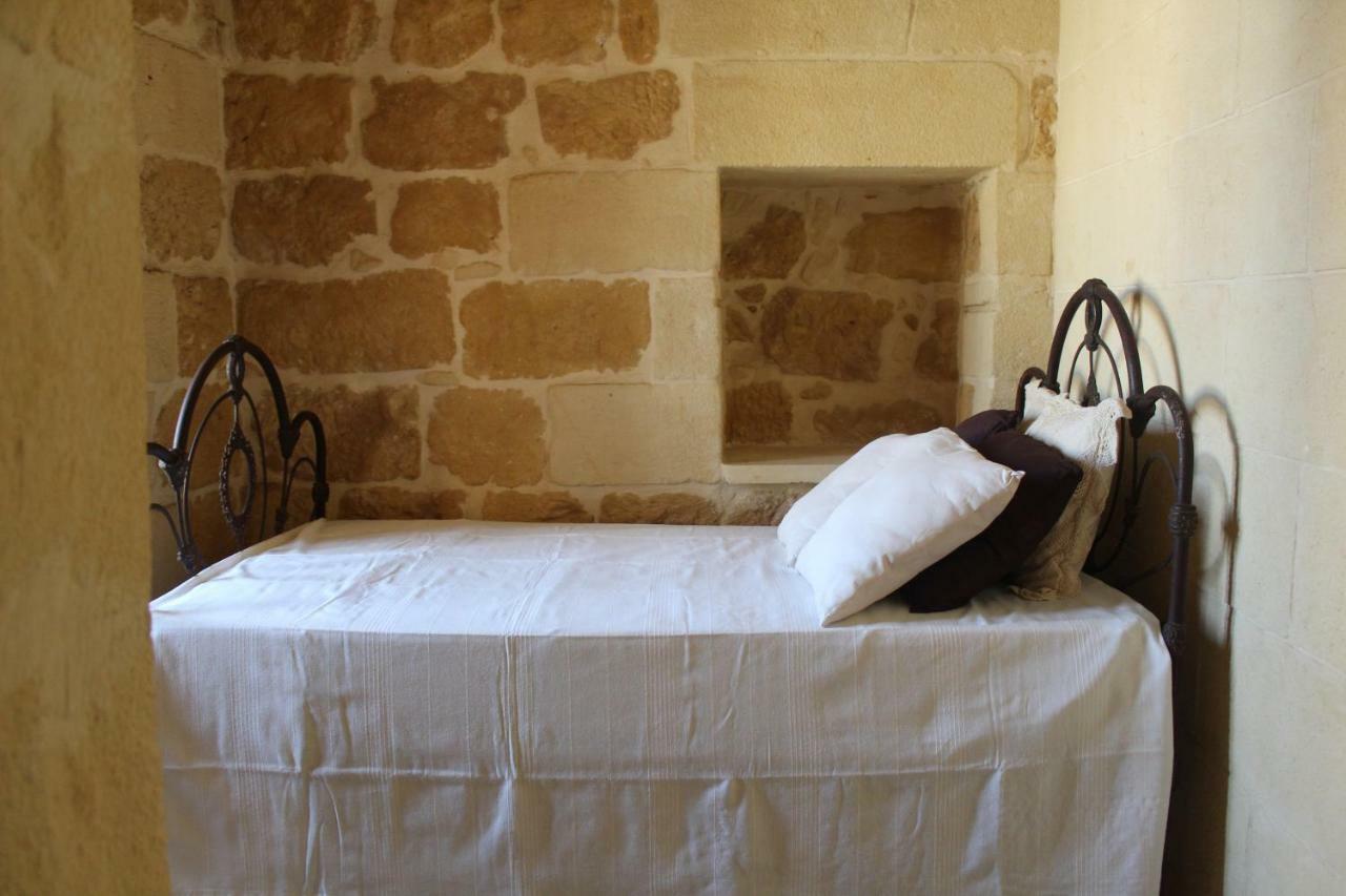 Tonella B&B Меллиеха Экстерьер фото